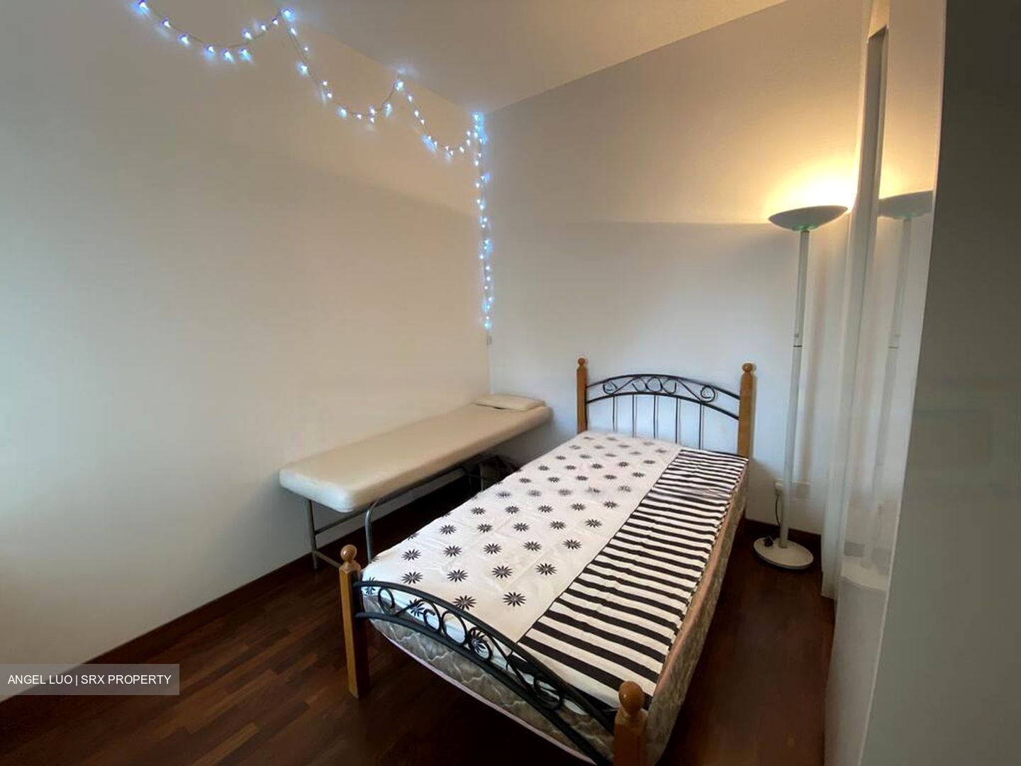 Fontaine Parry (D19), Condominium #472625521